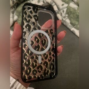 Kate Spade iPhone 13/14 Pro Max iPhone case